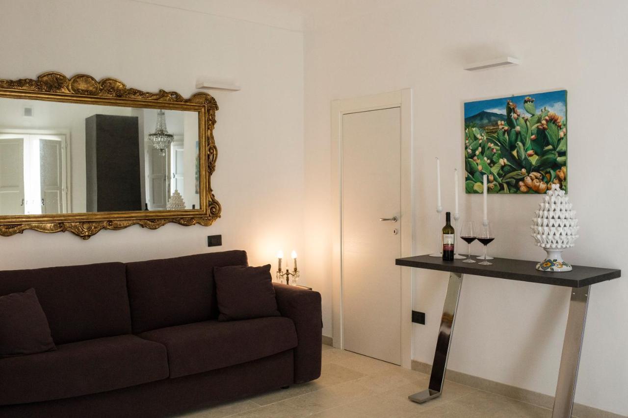 Villa La Dimora sotto le Stelle Noto Esterno foto