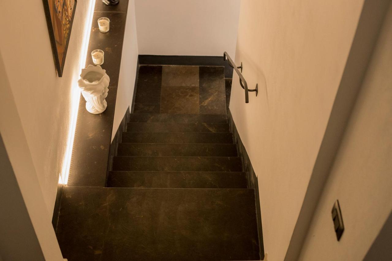 Villa La Dimora sotto le Stelle Noto Esterno foto