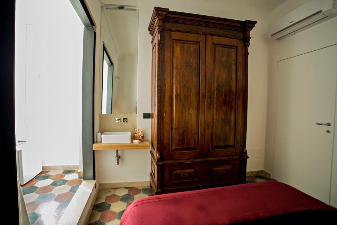 Villa La Dimora sotto le Stelle Noto Esterno foto