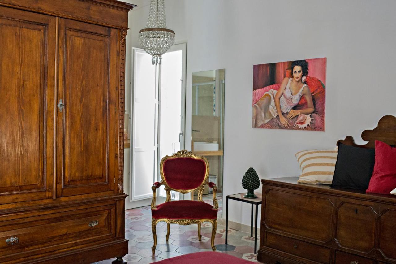 Villa La Dimora sotto le Stelle Noto Esterno foto