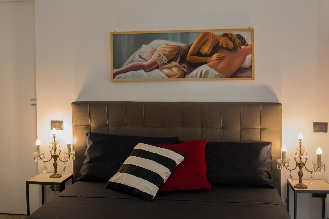 Villa La Dimora sotto le Stelle Noto Esterno foto