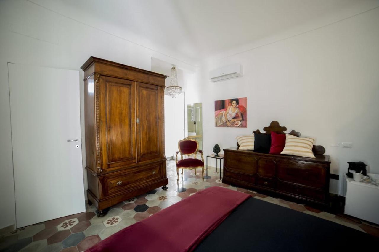 Villa La Dimora sotto le Stelle Noto Esterno foto