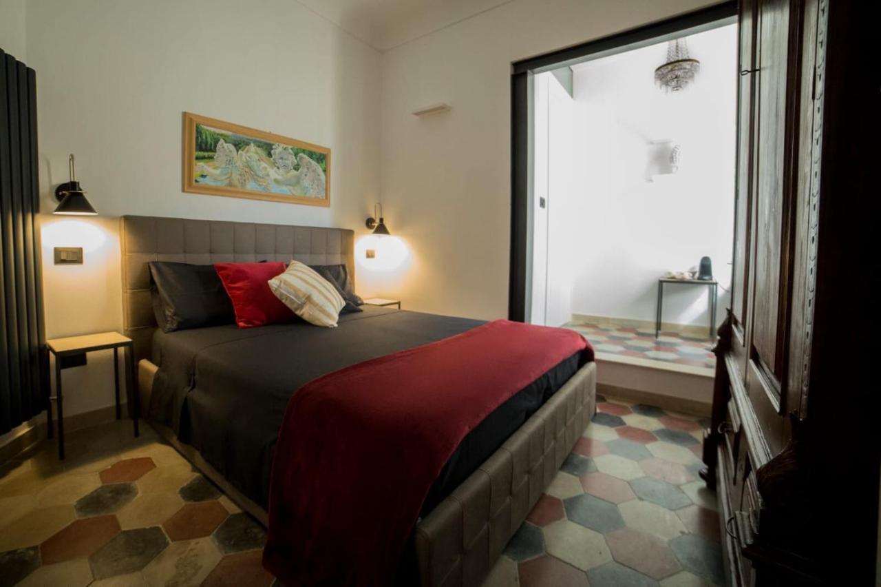 Villa La Dimora sotto le Stelle Noto Esterno foto