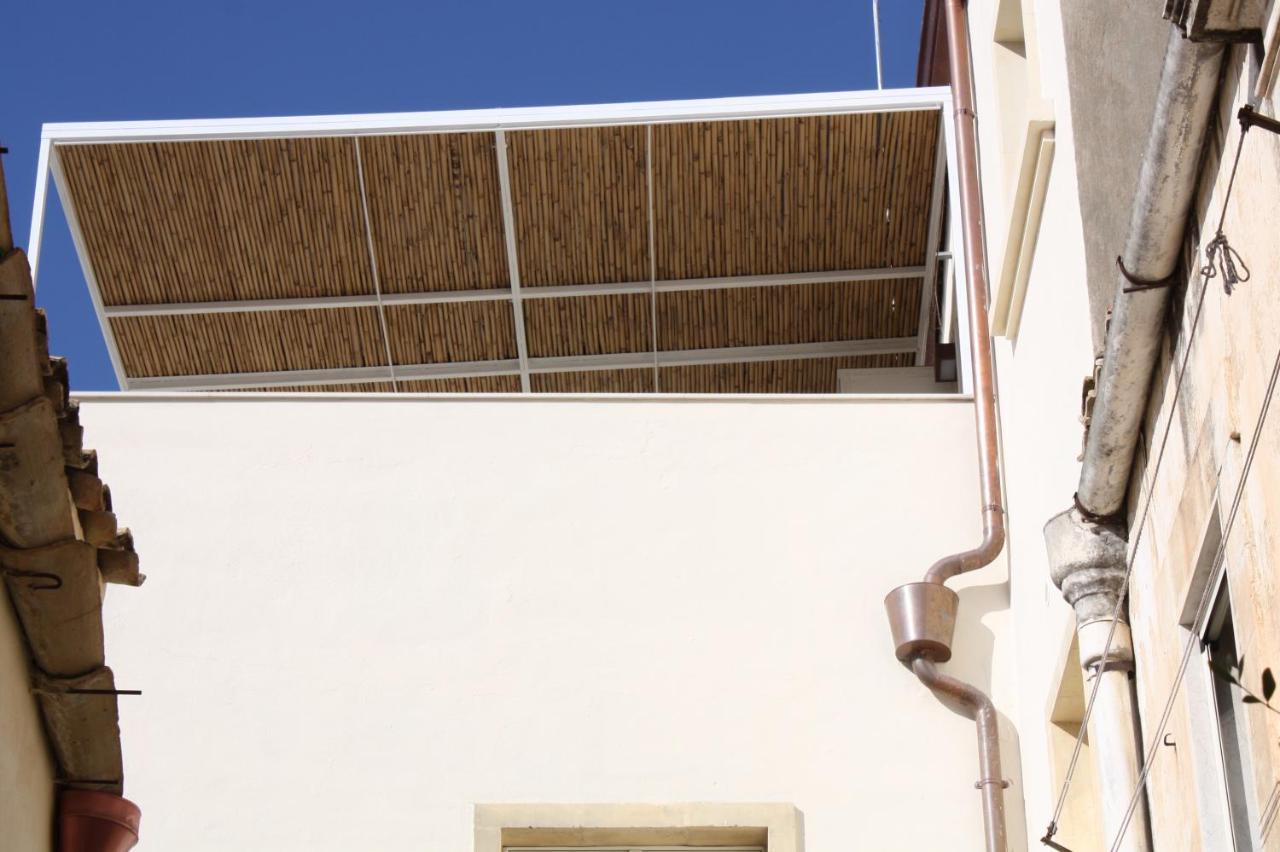 Villa La Dimora sotto le Stelle Noto Esterno foto