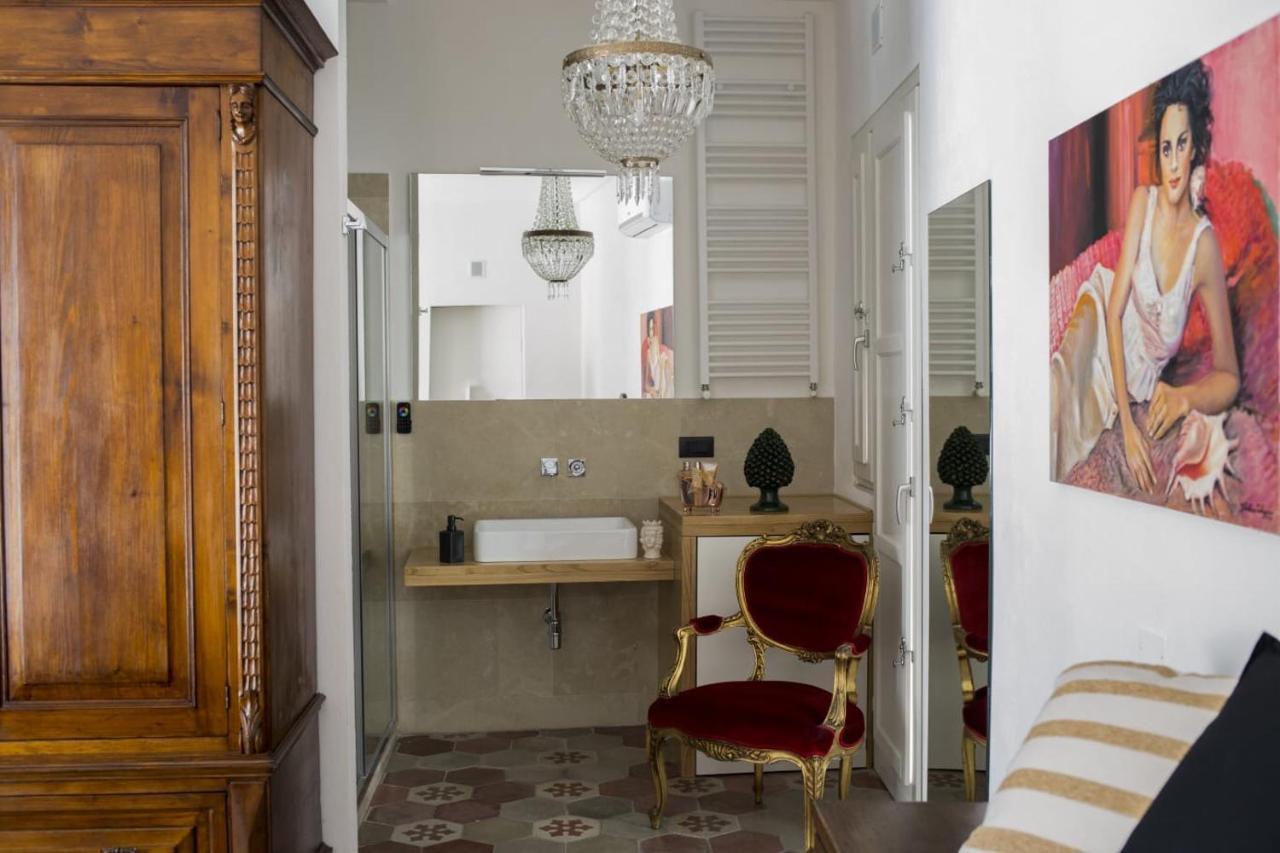 Villa La Dimora sotto le Stelle Noto Esterno foto