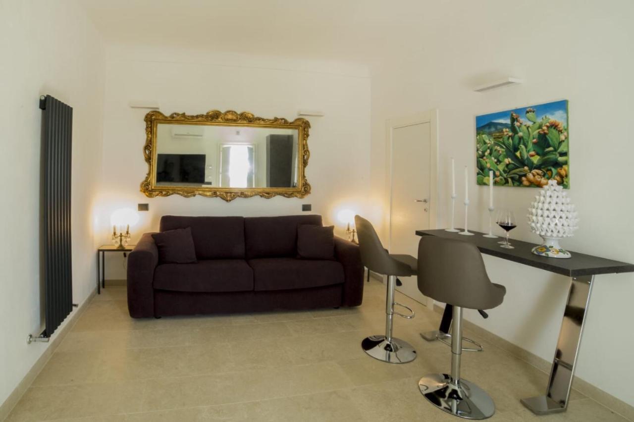 Villa La Dimora sotto le Stelle Noto Esterno foto